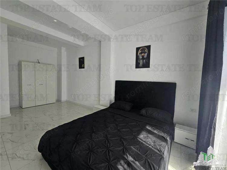 Penthouse 5 camere cu terasa 73 mp, Mamaia Nord - 5