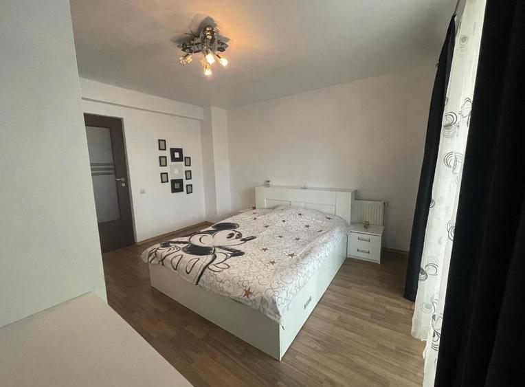 COMPOZITORI 2 CAMERE ETAJ 2 LOC PARCARE REZERVAT 470 EURO TERMEN LUNG - 3