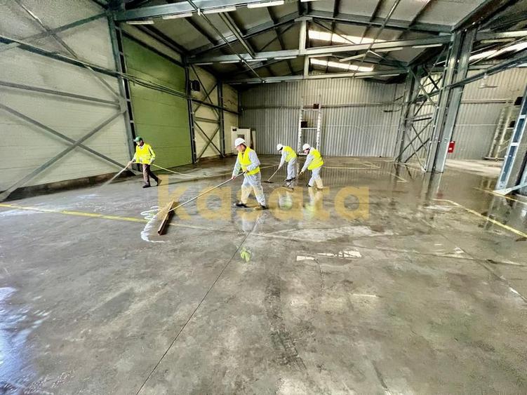 HALĂ INDUSTRIALĂ DE &Icirc;NCHIRIAT - CENTURA DE NORD, BUCUREȘTI - 5