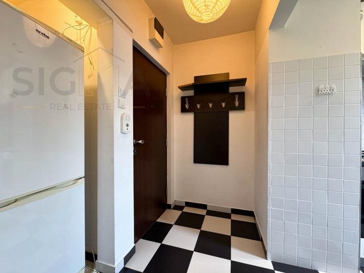 Apartament 2 camere, 45mp, zona Mercur, Gheorgheni! - 8