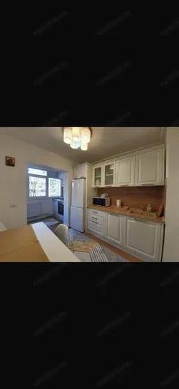 Inchiriez apartament 2 camere in Zona Girocului, et.1, suprafata utila de 56 mp. - 2