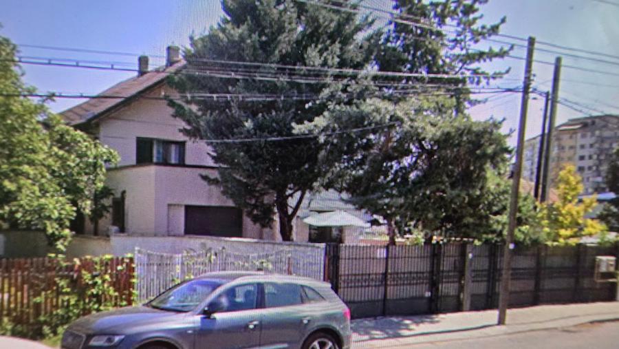 Vila de vanzare ultracentral Focsani, strada N . Titulescu, nr 2 bis - 14