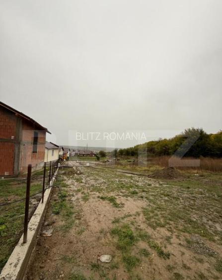 Teren de vanzare, 625 mp, zona Doice?ti Teren de vanzare, 625 mp, zona Doice?ti