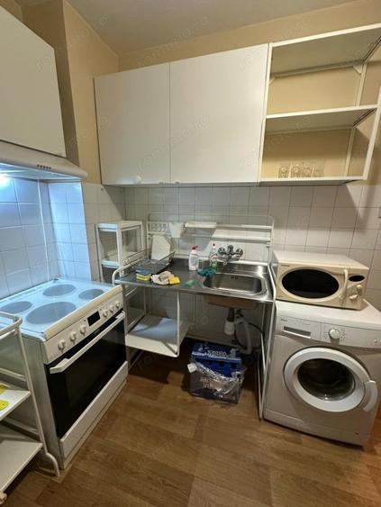 Apartament cu 2 camere in Drumul Taberei - 1