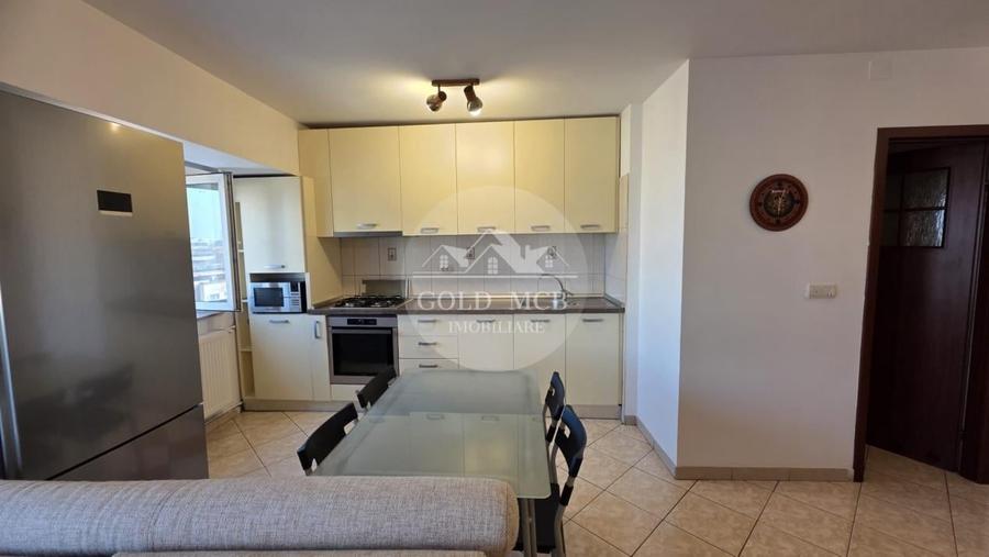 3 CAMERE UNIRII ROND PIATA ALBA IULIA - 7