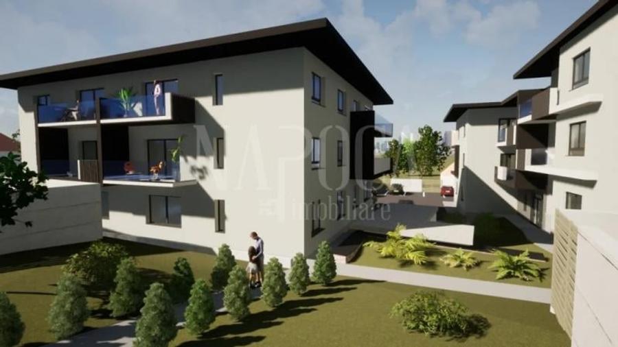 Apartament 2 camere de vanzare in Oncea Oradea, Oradea... - Comision 0% - 2