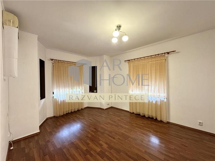 Vila P+1E, 5 camere, teren 234 mp, zona centrala, Ploiesti - 7