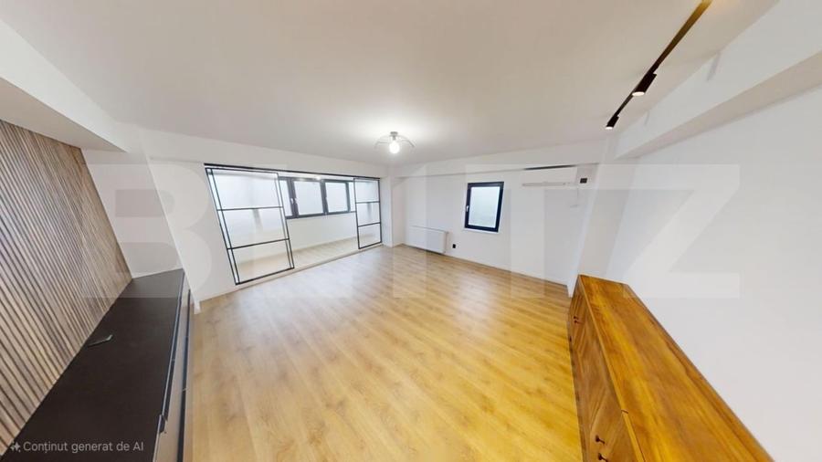 Apartament ULTRAFINISAT cu 4 camere, 110 mp, in zona Spitalului de Recuperare - 6