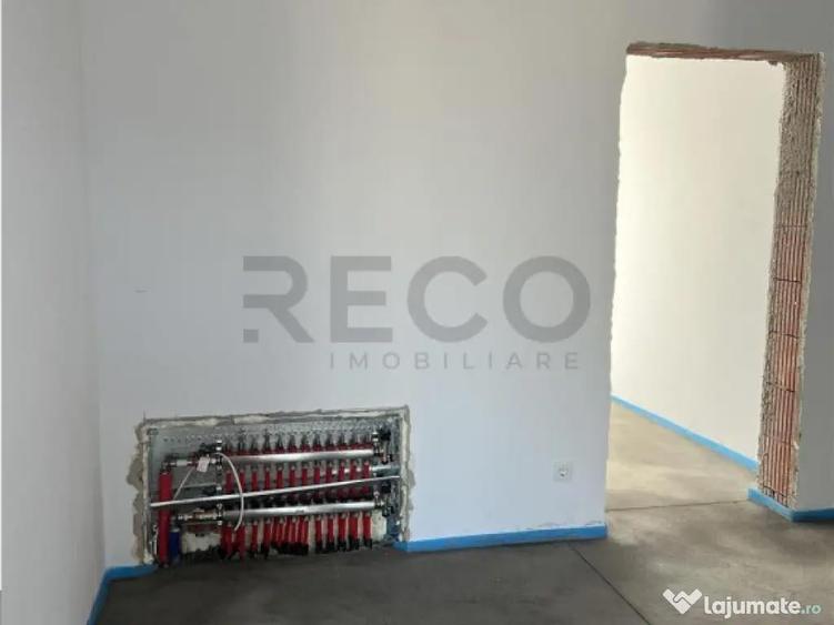 RECO CASA 4 CAMERE Moderna in SANTANDREI - 9