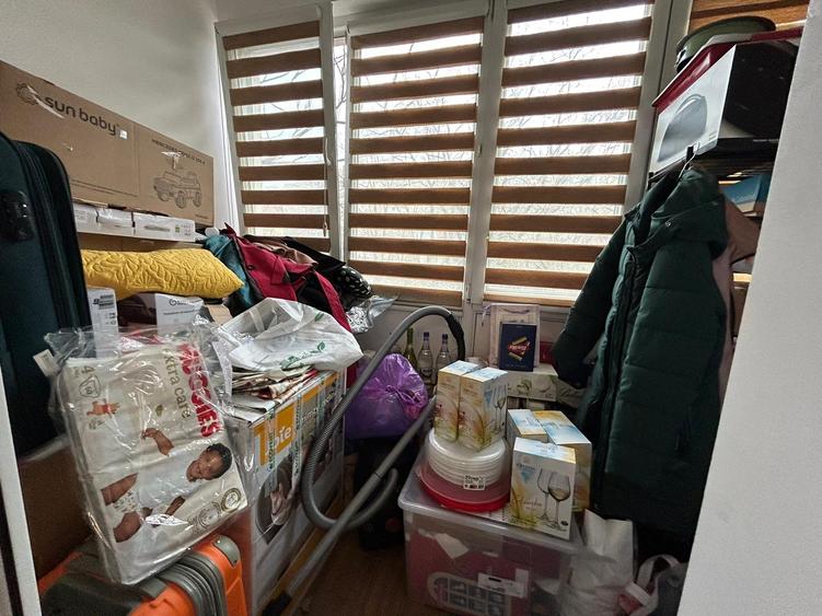 Dristor 2 Camere Etaj 1 Bloc Reabilitat 52 Mp Instalatii Schimbate 3 Min Metrou - 10