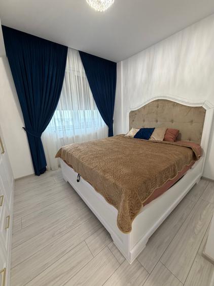 2 Camere Zona Campus Universitar Mobilat Utilat Gaze - 15