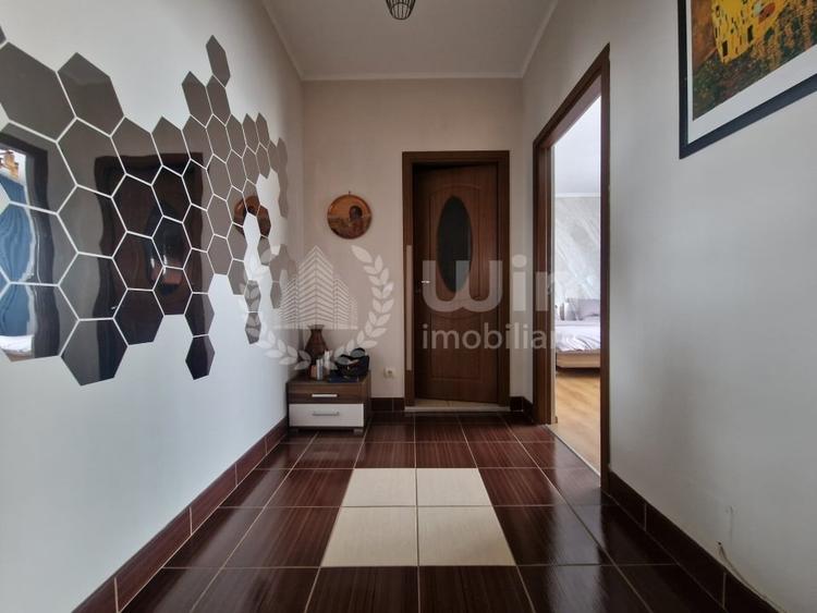 Apartament 3 camere | Etaj 6/10 | Modern | Zorilor | UMF! - 9