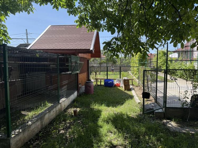 CASA DE VANZARE !!! Aleea Teilor nr 15 - 8