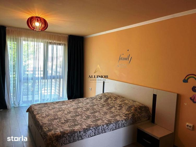 Casă cu 4 camere cu Teren 400 Mp în Bucov