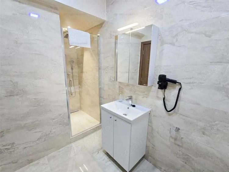 Garsoniera spatioasa | 49mp utili | Coresi - 5