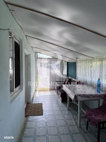 Casa de vacanta + livada | teren 3000 mp | Chijic | Bihor - 4