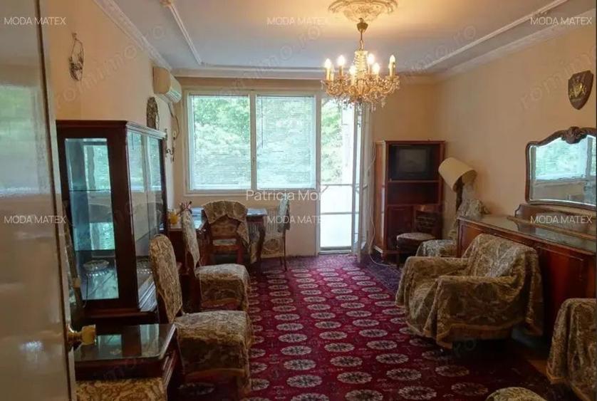 De închiriat apartament 4 camere Nicolae Grigorescu Titan