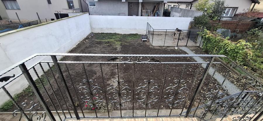 Ovidiu-Vila  cu vedere la Lacul Siutghiol........... - 19