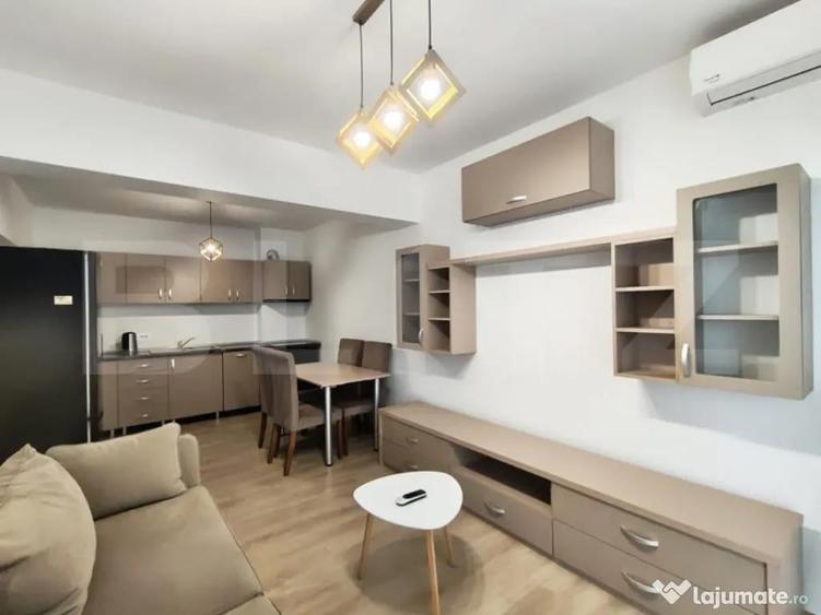 Apartament 3 camere Prima Arena - 3