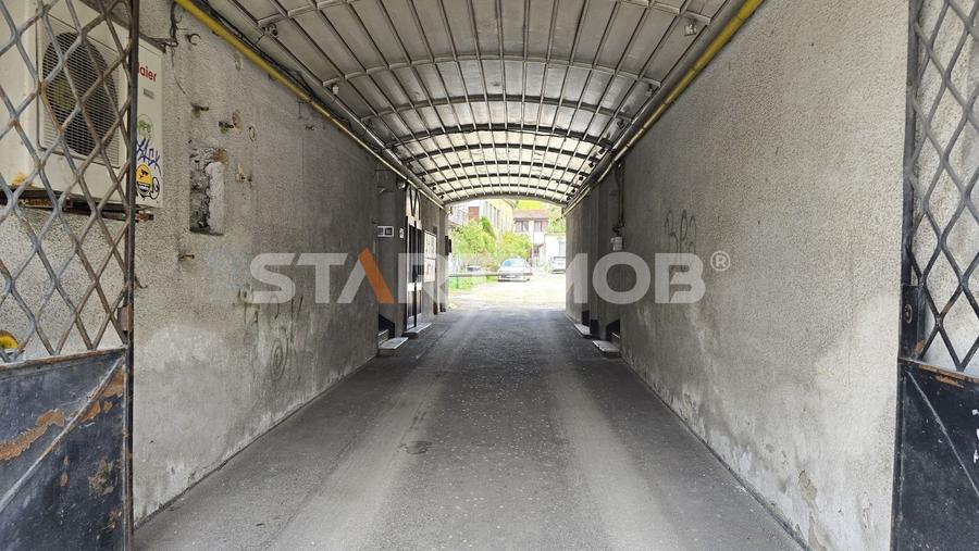 Garsoniera cu parcare Centru Vechi Brasov - 33