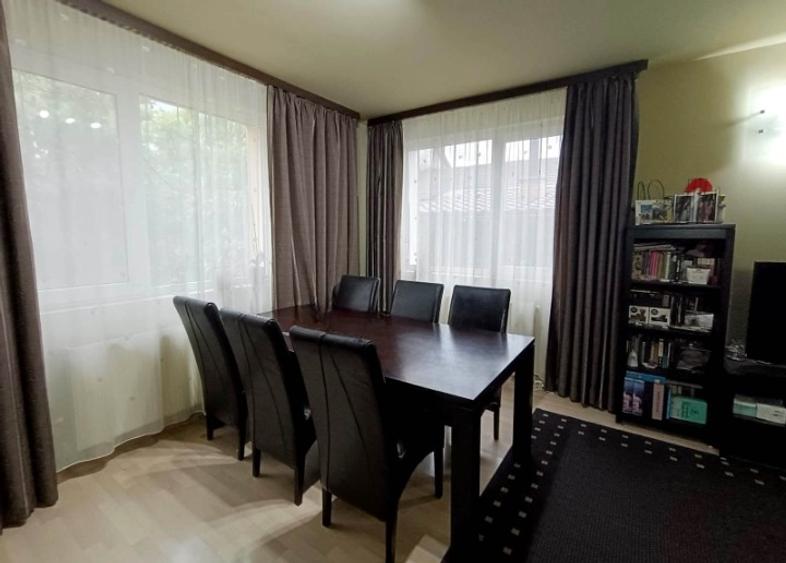 Imobil 3 apartamente, posibilitate spatiu comercial stradal Bdul Grivitei - 5