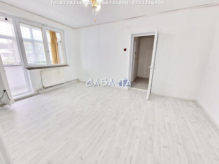 Apartament 2 camere, situat in Targu Jiu, Aleea Unirii - 5