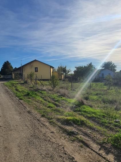 Teren intravilan construibil Techirghiol - 7