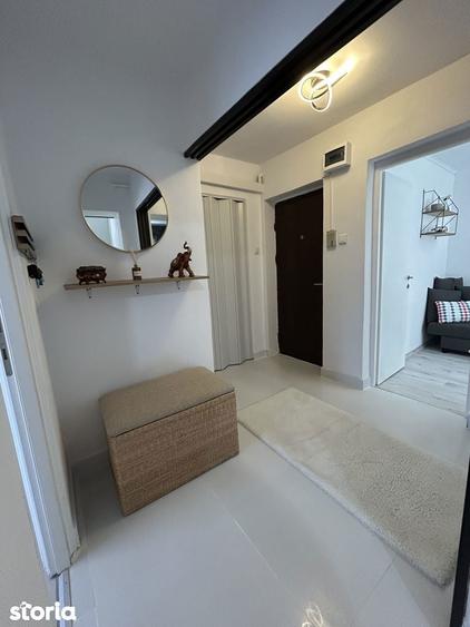 Apartament 3 camere complet mobilat si utilat la cheie - 17