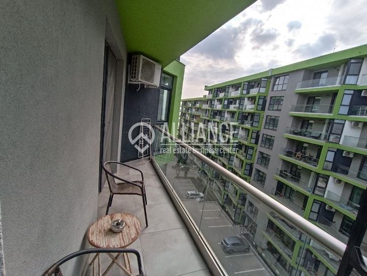 MAMAIA NORD ALEZZI (COD03) - 2 camere la 2 pasi de plaja ! - 15