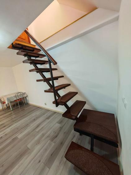 Apartament 2 camere, Mansarda, Valea Aurie - 5