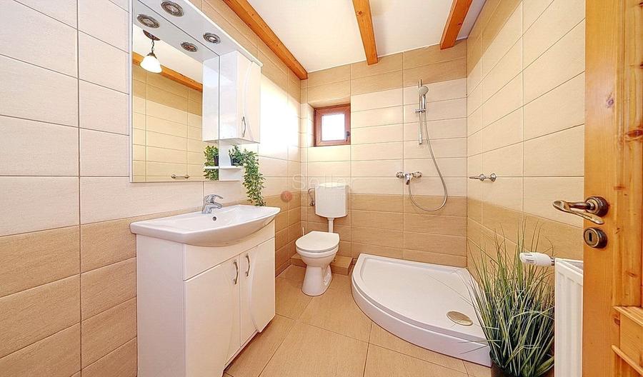 Proximitate fata de Castelul Bran - 5