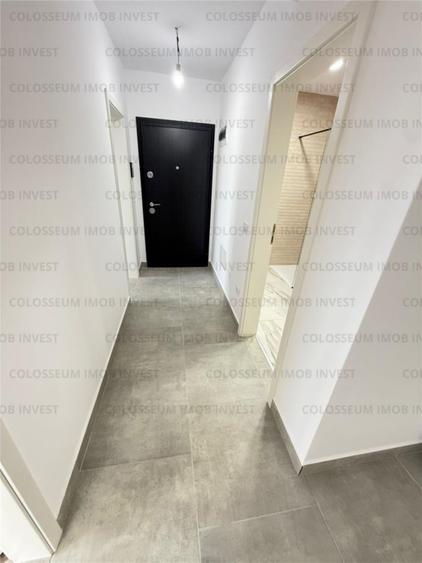 Tractorul /Grandis Residence/ 3 camere/ 2 bai/c-tie 2023 /Parcare - 3