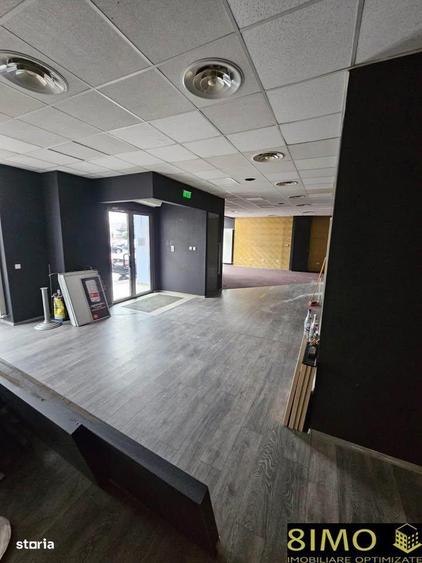 Spatiu comercial versatil 179 mp, central, zona Piata Mare - 3