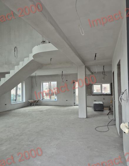 Vilă pe colț -  Eforie Nord - 1