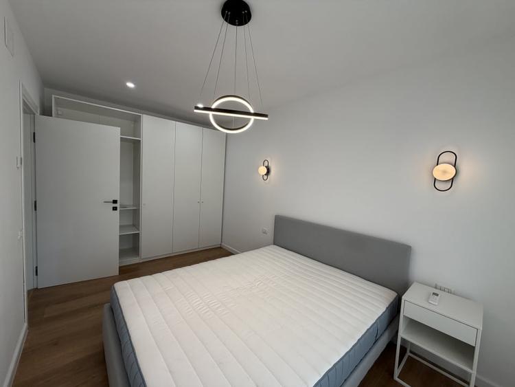 Vila moderna cu 5 camere de inchiriat in complex rezidential, Pipera - 10