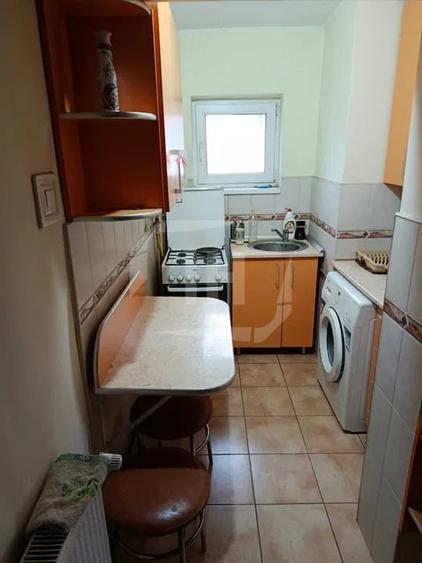 Apartament 2 camere, intermediar, Gheorgheni - 3