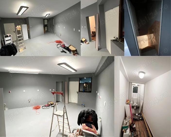 Adiacent Bucur Obor spatiu comercial - 2