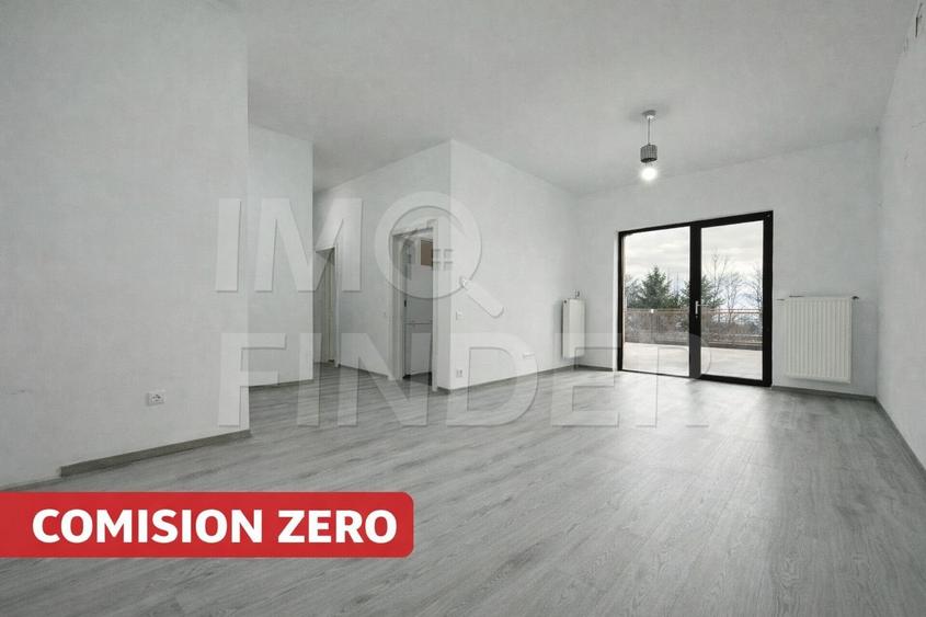 Apartament 2 camere decomandate, cu terasă de 26 mp | Andrei Mureșanu Sud - 13