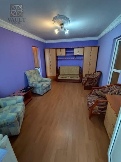 Apartament 4 camere -Soseaua Oltenitei-Metrou Aparatori Patriei-2 bai - 3