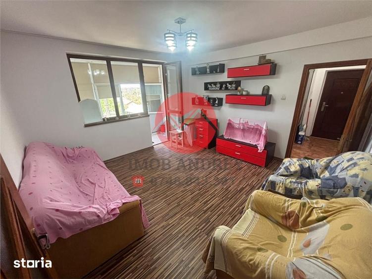 Apartament 2 camere, Mahmudia, mobilat si utilat complet - 10
