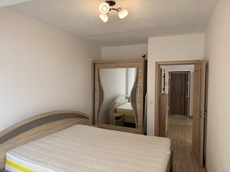 ap 2 camere Dedeman, luminos S-V , spatios 60 mp utili ,balcon - 8