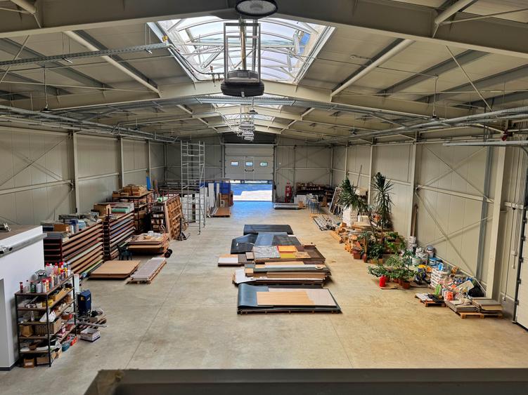 Cladiri comerciale si de depozitat - 6