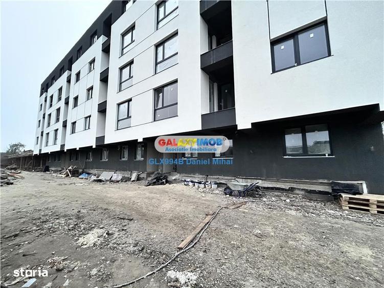 Apartament 2 camamere-Voucher mobila 2000euro CADOU-Prel. Ghencea - 18