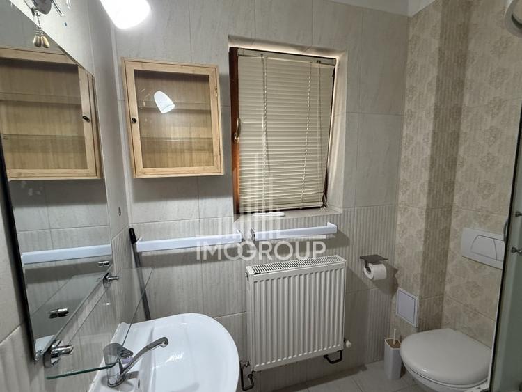 Apartament cu 3 camere | zona Eugen Ionesco | Parcare | Terasa - 8