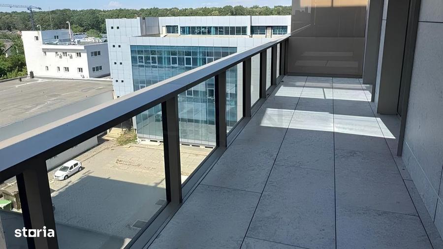 Apartament modern 2 camere I Cortina 126 I Iancu Nicolae - 9