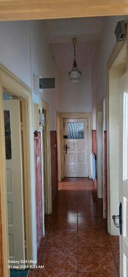 Vnd apartament în vilă zonă centrală - 10