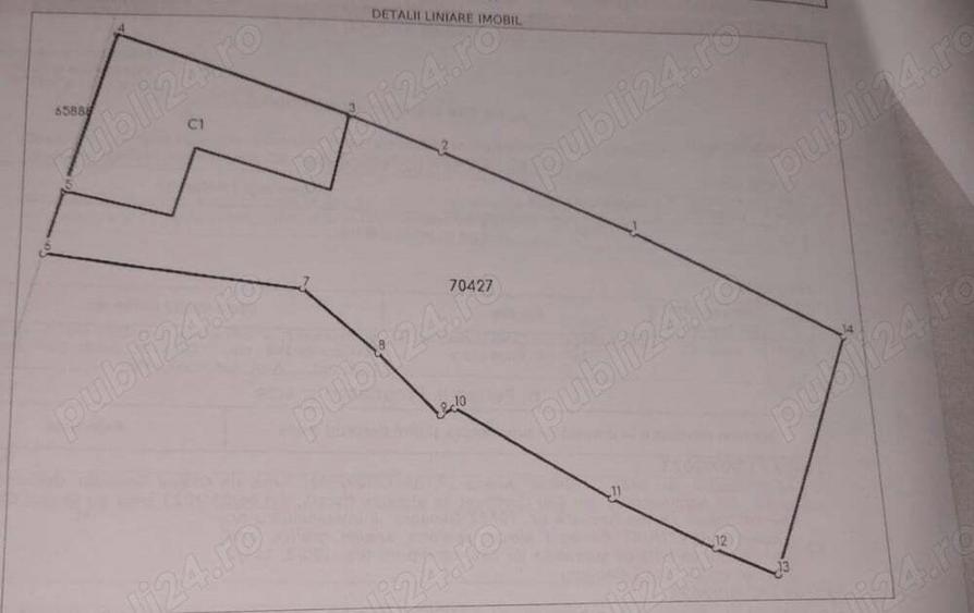 Casa de vanzare Geoagiu - Centru - 3
