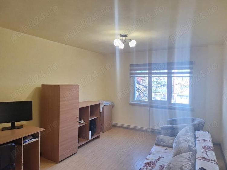Direct Proprietar | Apartament Etaj 1 | Linistit | Cu Centrala | Bld Dacia - 4