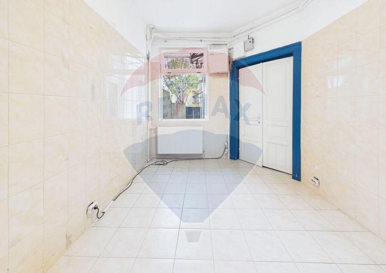 Spa?iu de birouri de 130mp de inchiriat in zona Unirii - 15