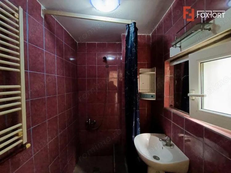 Casa individuala Freidorf pozitie excelenta + garaj - 6